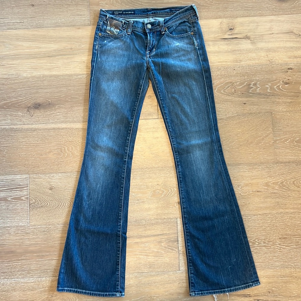 Citizens of Humanity Mid Rise Size 26